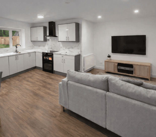 Refurbishment, Mid Spec in Coventry